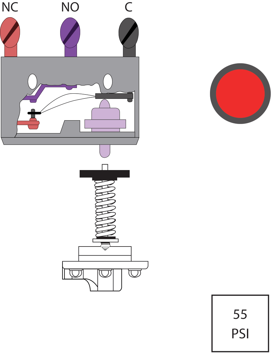 What is Deadband on a Pressure Switch and How Does it Work?